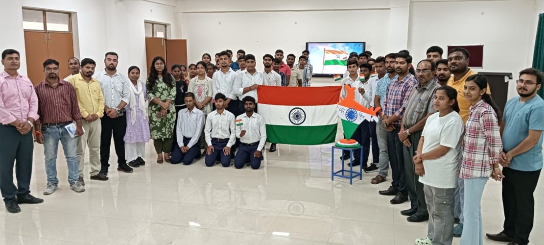 Azadi Ka Amrit Mahotsav