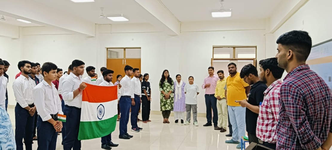 Azadi Ka Amrit Mahotsav