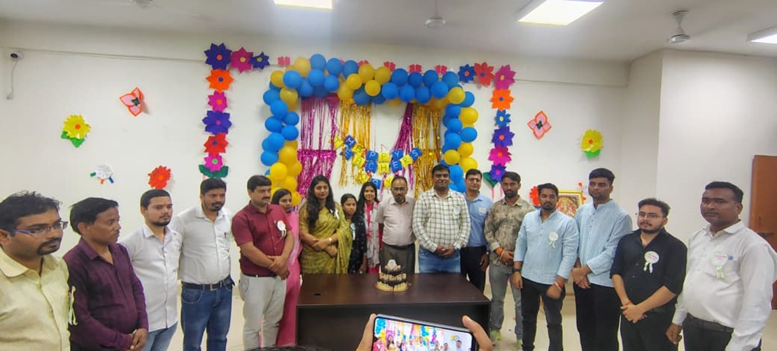 Celebration of Teacher's Day