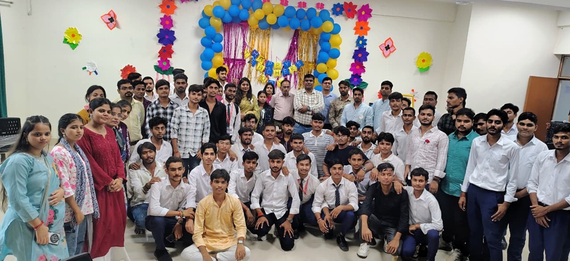 Celebration of Teacher's Day