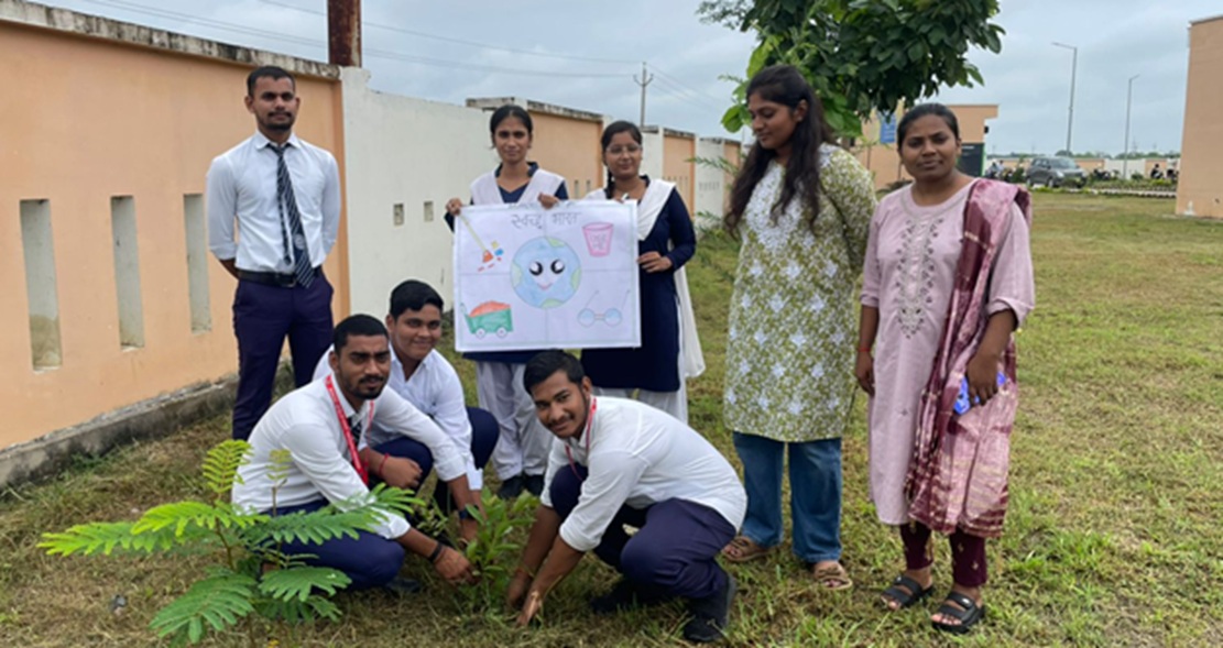 Swachh Bharat Abhiyan