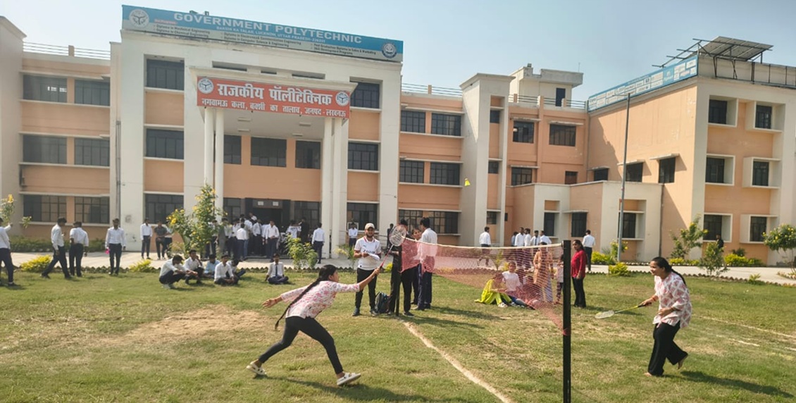 Josh-2025- Sports Meet