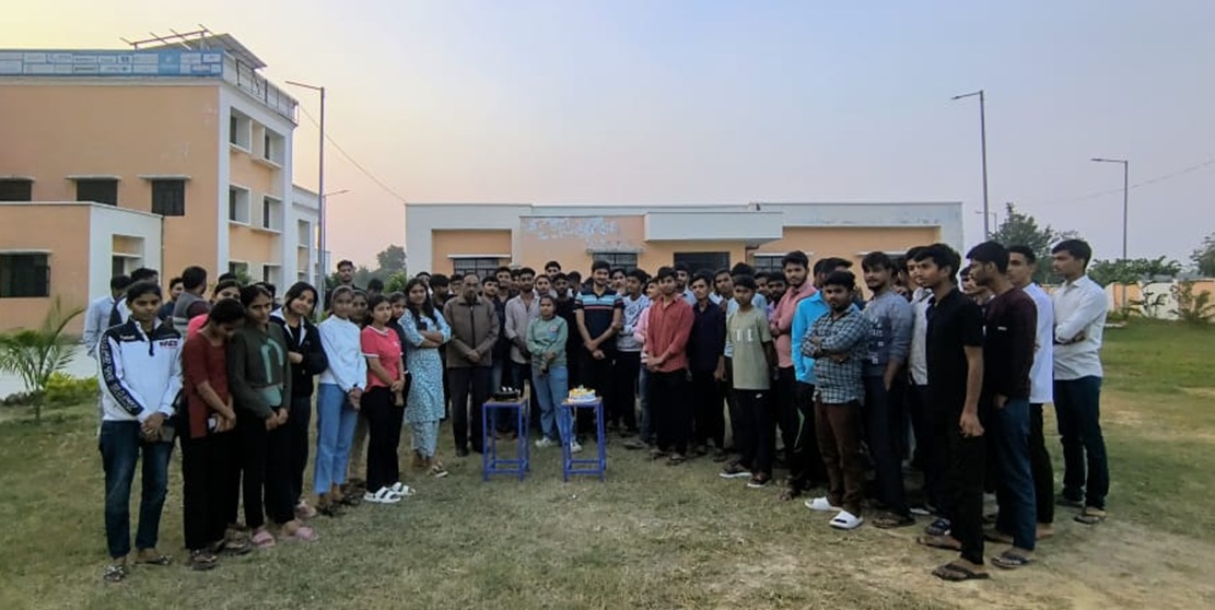 Celebration of Children's Day