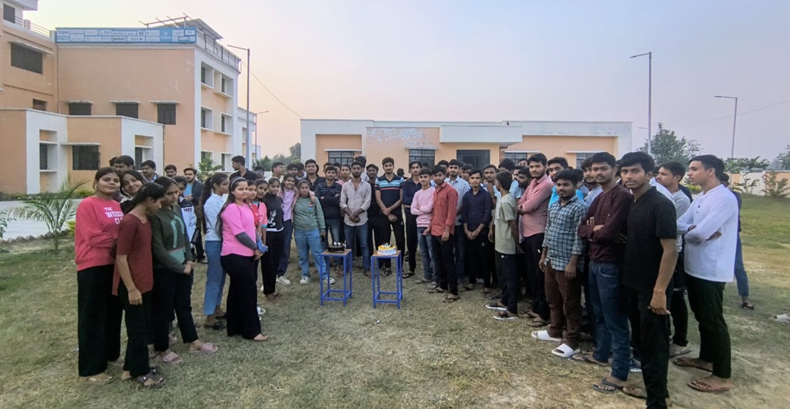 Celebration of Children's Day